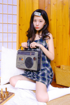 女朋友的妈妈8